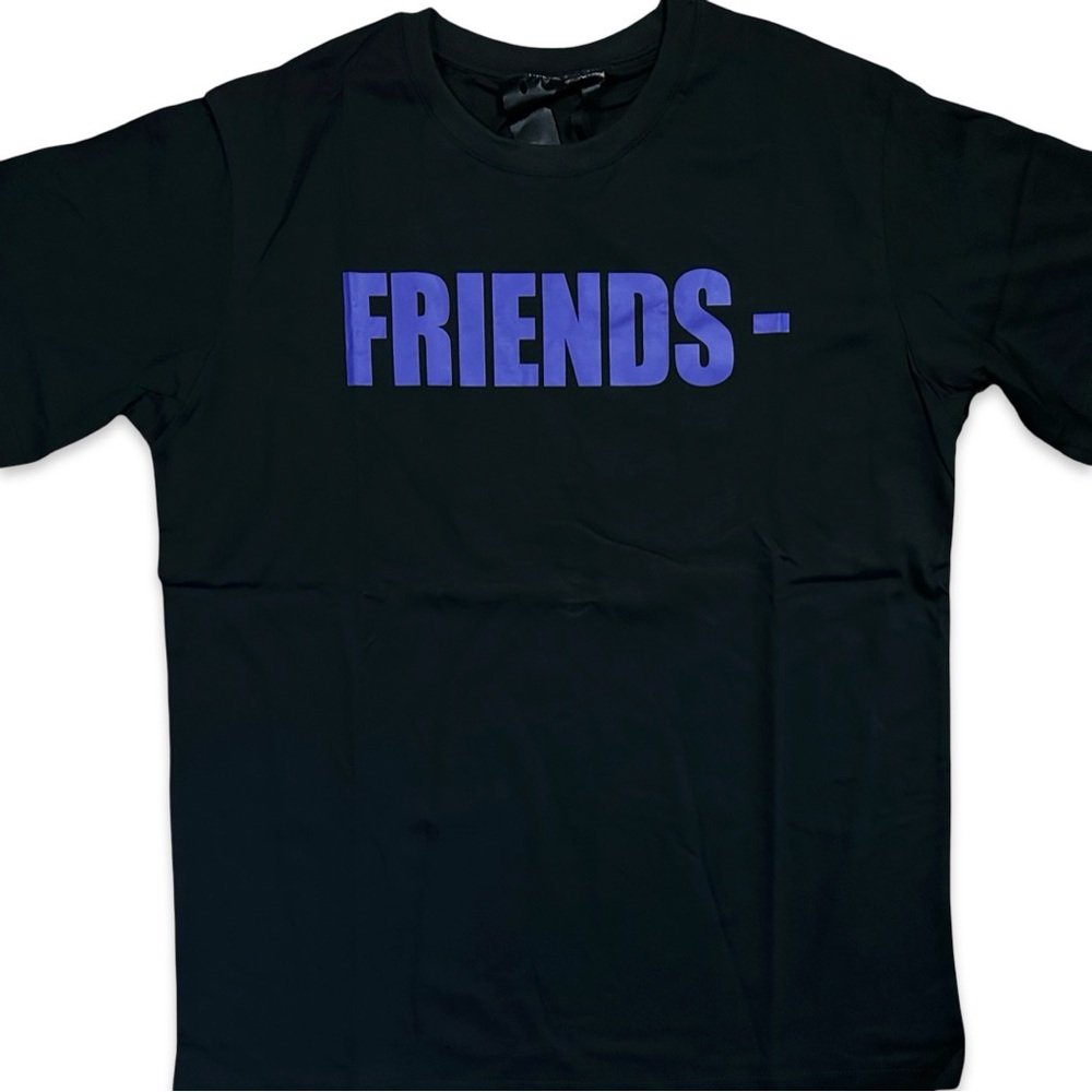 VLONE Friends T-Shirt